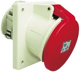 [768501707] EB-Steckdose CEEtyp 5L 63A 6h