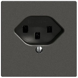 [639611950] UP-Steckdose Edue T23 16A sz,