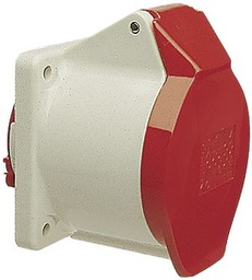 [768600007] EB-Steckdose CEEtyp 5L 16A 6h