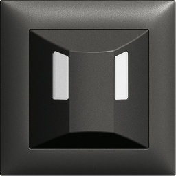 [303838950] UP-Bewegungsmelder KNX 180°