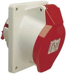 [768600207] EB-Steckdose CEEtyp 5L 16A 6h