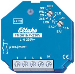 [534214700] EB-RF-Schaltaktor Eltako