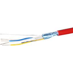 [102048004] Brandmeldekabel G51 2x2x0,8mm