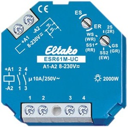 [534280002] EB-Schrittschalter Eltako