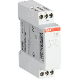 [534304100] Schrittschalter ABB E261-230
