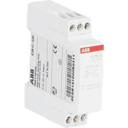 [534304300] Schrittschalter ABB E261C-230