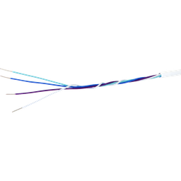 [102053004] Kabel U72 1x4x0,5mm ws halogenfrei
