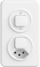 [382128100] UP-Kombination SDUE 3/1L+3T13