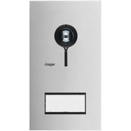[964753039] Video-Türstation HA elcom.one