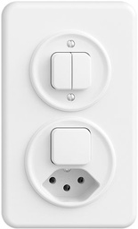 [382129100] UP-Kombination SDUE 1/1L+3T13