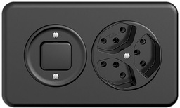 [382132150] UP-Kombination SDUE 3/1L+3×T13