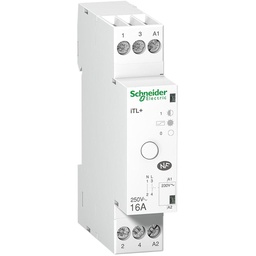 [534504300] Schrittschalter SE TL 16A
