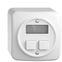 [313121100] AP-Raumthermostat KNX SDUE 2×