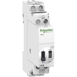 [534504500] Schrittschalter SE iTLc 16A