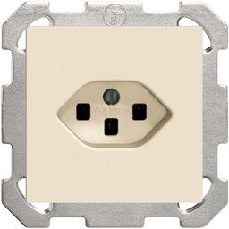 [639700010] UP-Steckdose Edue T23 16A cre,