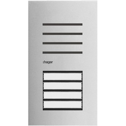 [964763339] Audio-Türstation HA elcom.one