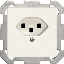 [639701000] UP-Steckdose Edue T23 16A ws,