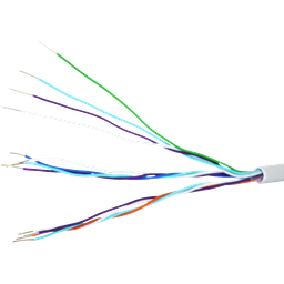 [102063012] Kabel U72 3x4x0,5mm