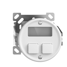 [313121200] AP-Raumthermostat KNX SDUE 2×