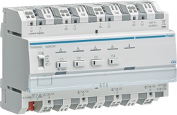 [405443336] REG-Dimmaktor HA KNX easy