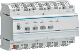[405443346] REG-Dimmaktor HA KNX system