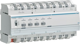 [405443356] REG-Dimmaktor HA KNX system