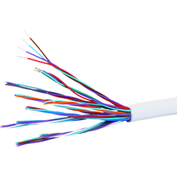 [102063040] Kabel U72 10×4×0,5mm