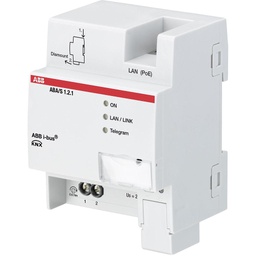 [405670115] REG-Applikationsbaustein KNX