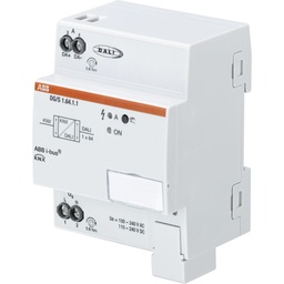 [405670305] REG-Gateway KNX/DALI ABB