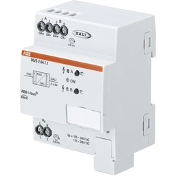 [405670315] REG-Gateway KNX/DALI ABB