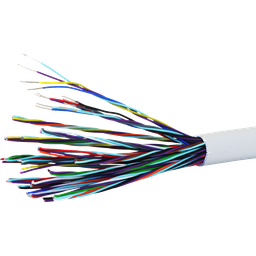 [102063080] Kabel U72 20×4×0,5mm