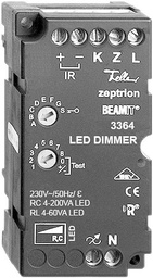 [405846000] EB-IR-Modulgerät zeptrion
