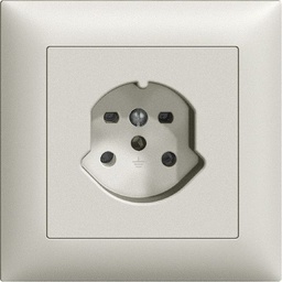 [641300030] UP-Steckdose Edue T15 hgu