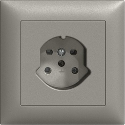[641300040] UP-Steckdose Edue T15 dgu