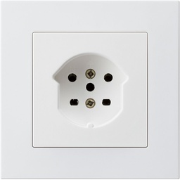 [641300408] UP-Steckdose KPR T15 ws,
