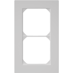 [383111438] UP-Kopfzeile KPR 2×1 hgu