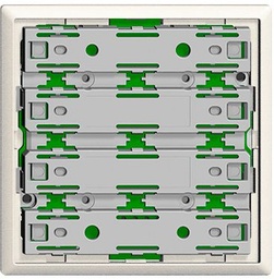 [378865000] KNX-Funktionseinsatz RGB