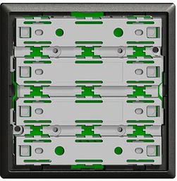 [378865950] KNX-Funktionseinsatz RGB
