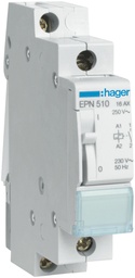 [534804000] Schrittschalter HA 16A 230V 1S