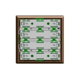 [378868890] KNX-Funktionseinsatz RGB