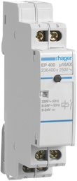 [534804142] Schrittschalter HA 8-230V 16A