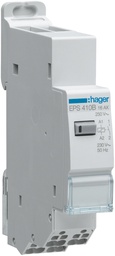 [534804600] Schrittschalter HA 230VAC 16A