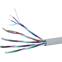 [102068020] Kabel U72 5x4x0,8mm