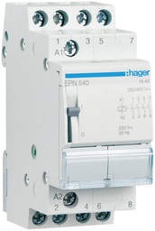 [534834000] Schrittschalter HA 16A 230V 4S