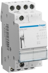 [534834040] Schrittschalter HA 16A/24V 4S