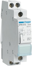 [534844000] Schrittschalter HA 16A/230V
