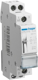 [534844030] Schrittschalter HA 16A/12V