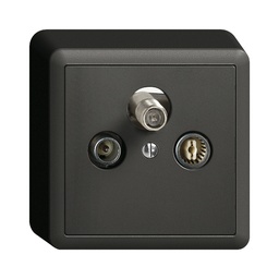 [965035950] AP-Stichdose SAT/TV/R DB53