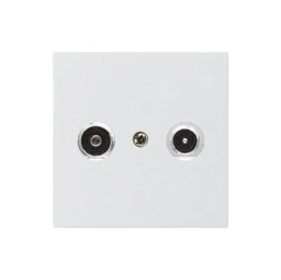 [965036003] Antennendose KAL R-TV