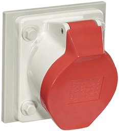 [768619007] EB-Steckdose CEEtyp 5L 16A